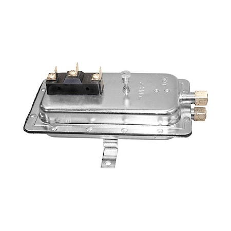 Cleveland Controls ADJ .05-12 SPST Pressure Switch 18473165 AFS-228-165